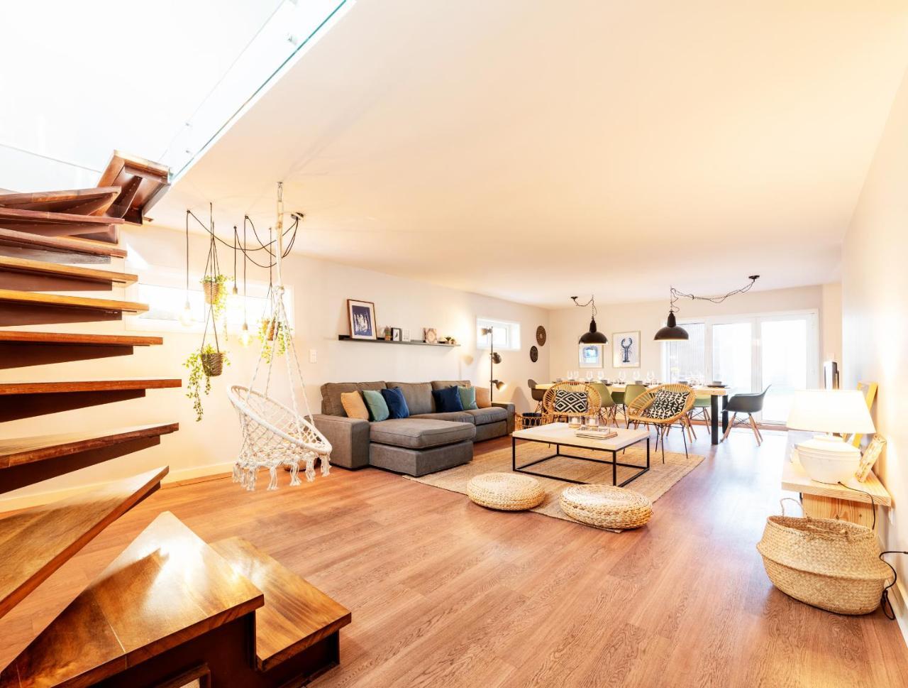 Beachliving Cortegaca in Ovar, Portugal