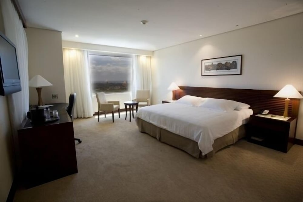 Eurobuilding Hotel & Suites Guayana — Ciudad Guayana — photo 3