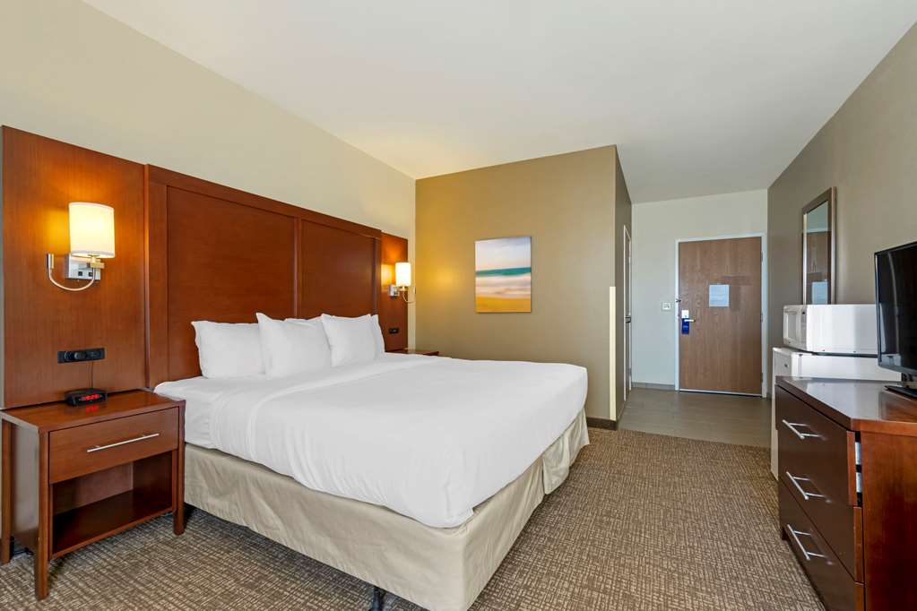 Comfort Inn Camp Verde I 17 - photo 11