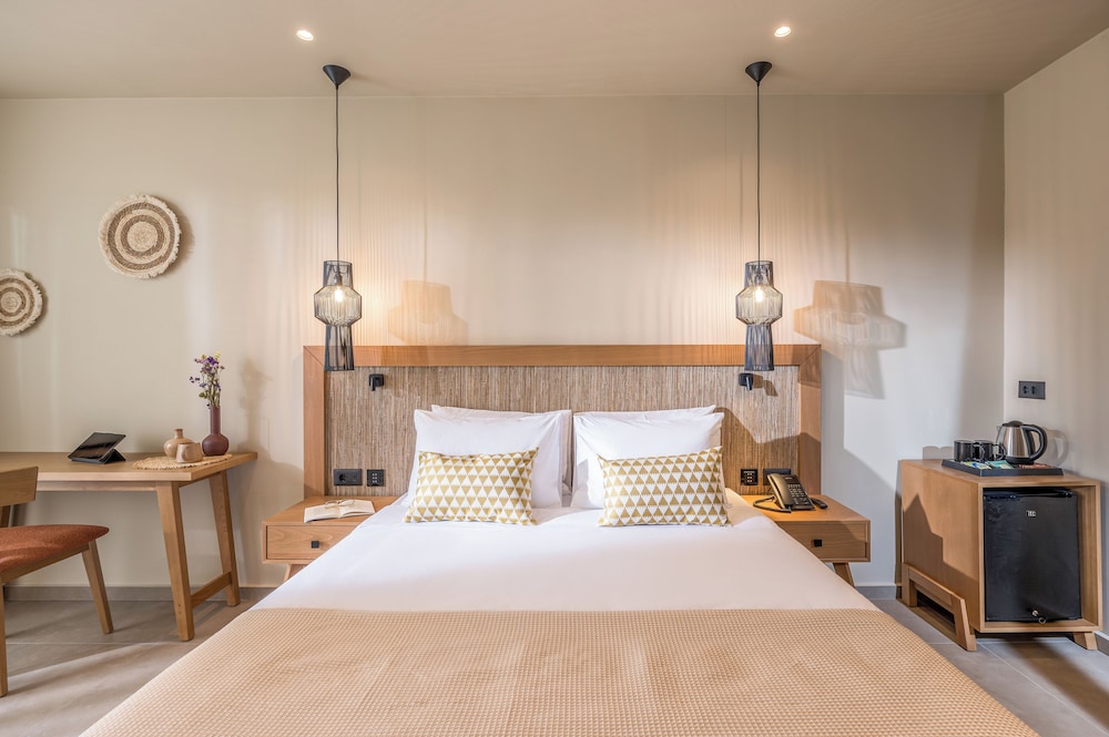 Hotel Pyriá in Hersonissos, Greece