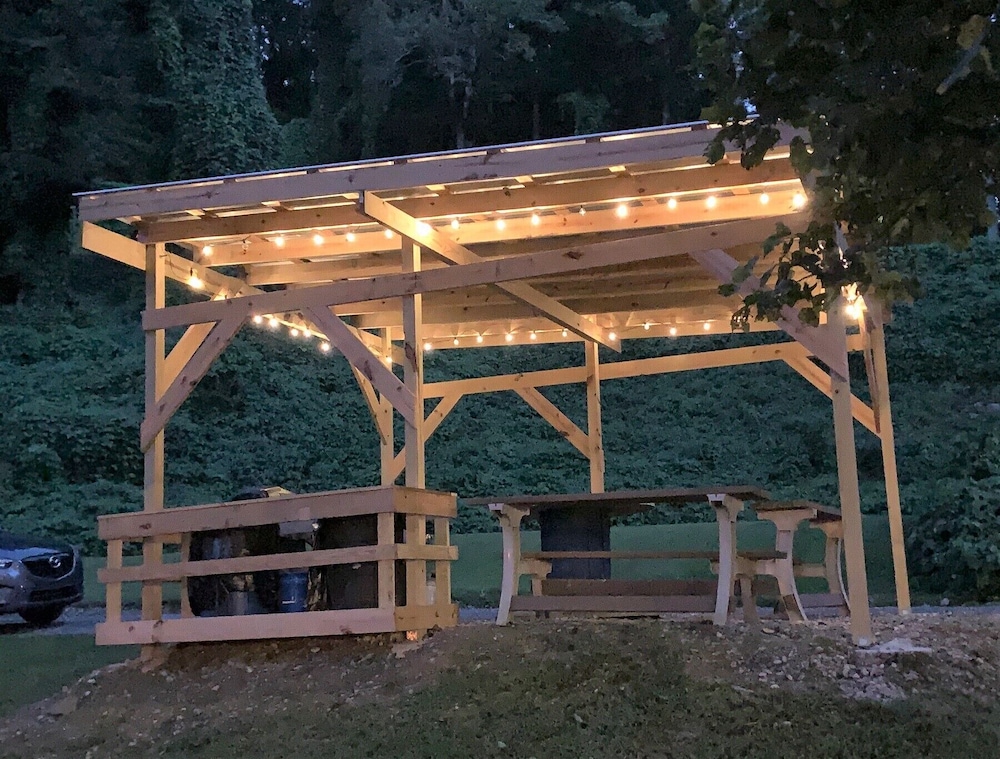 Gorgeous Stays - photo 21
