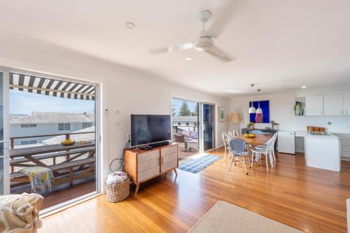 Bimbajong Main Beach oceanstays — 4-Star Luxury Hotel in Yamba, Australia
