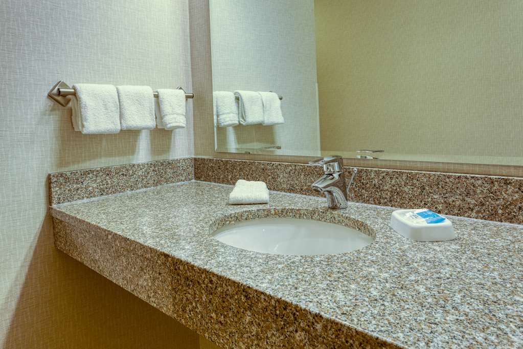 Drury Inn & Suites Indianapolis Northeast - photo 18