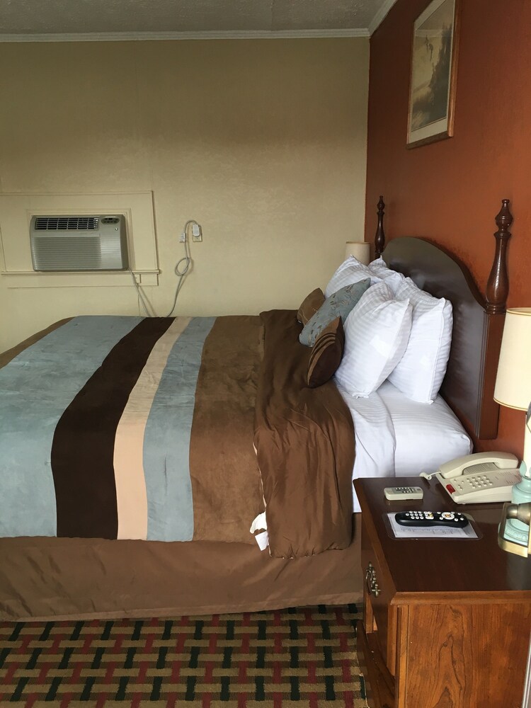 Savannah Motel - photo 6