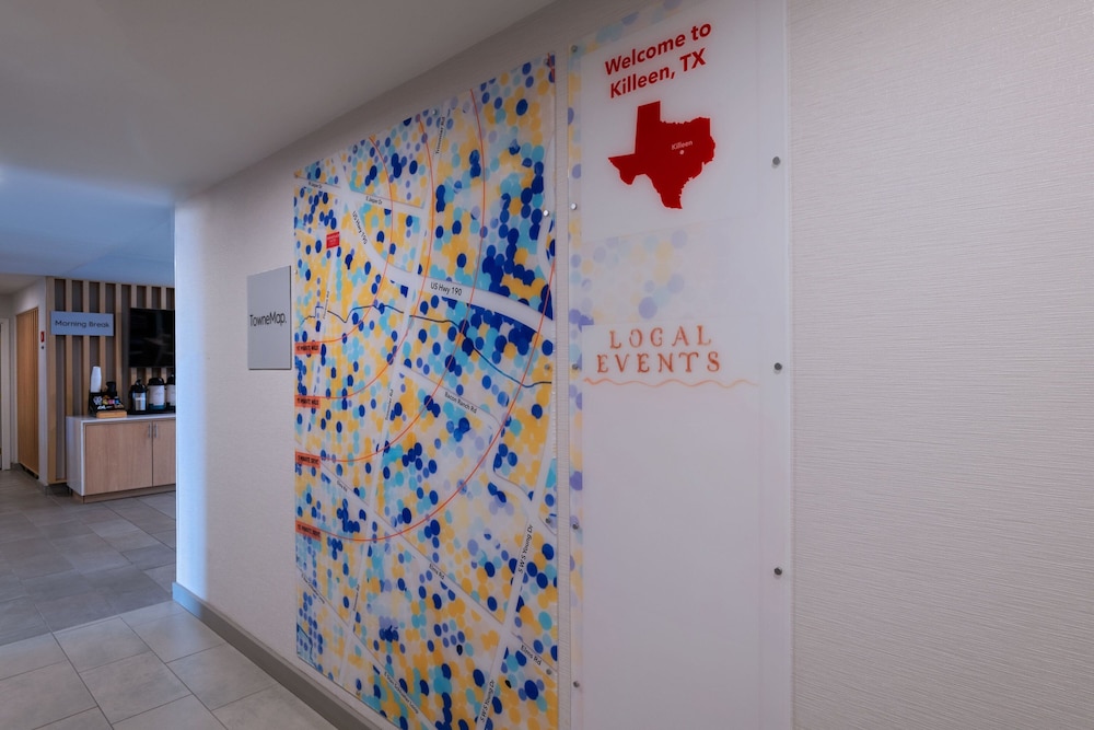 Towneplace Suites by Marriott Killeen - photo 39
