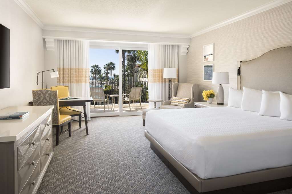 Hyatt Regency Huntington Beach Resort and Spa - photo 32