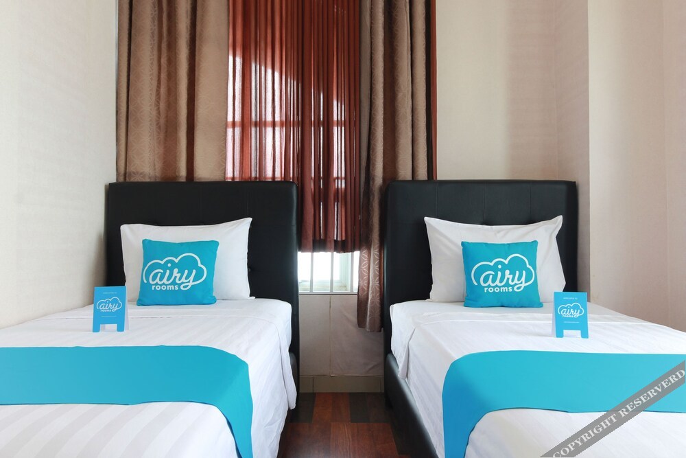 Reddoorz Marina Manado — Manado