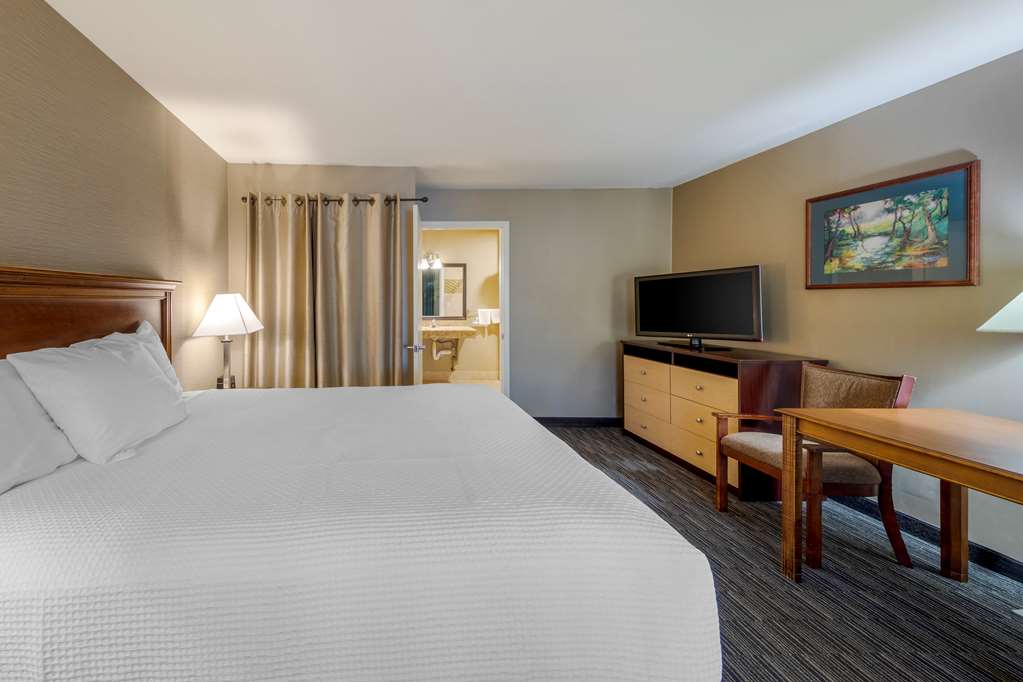 Best Western La Posada Motel - photo 16