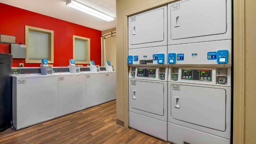 Studio 6 Extended Stay Indianapolis IN North Carmel - photo 22