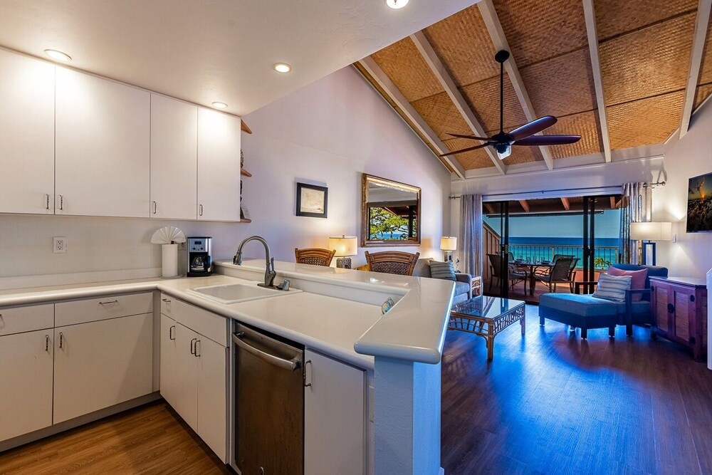 Kuleana Resort 205 2 Bedroom Condo - photo 10