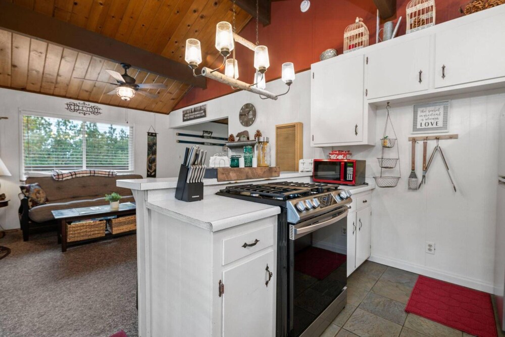 Moonridge Retreat - photo 8