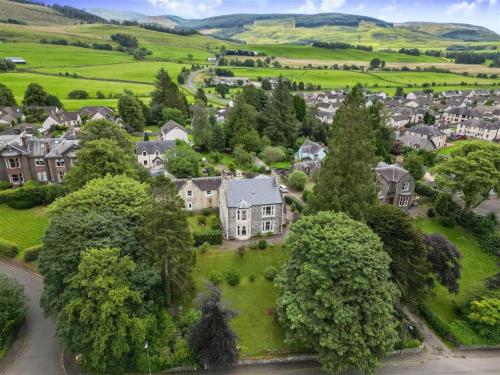 Above & Beyond at Warriston Lodge — 4-Star Luxury Hotel in Moffat, United Kingdom