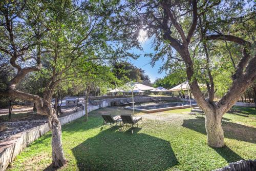 The Mushara Outpost — Tsumeb — photo 2
