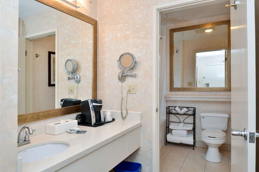 Best Western Corte Madera Inn - photo 49