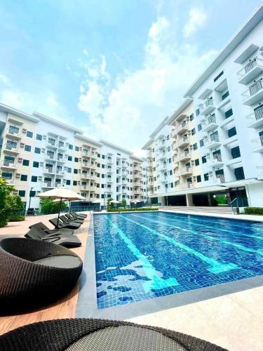 Hills Staycation by SDC — 4-Star Luxury Hotel in Manila, Philippines