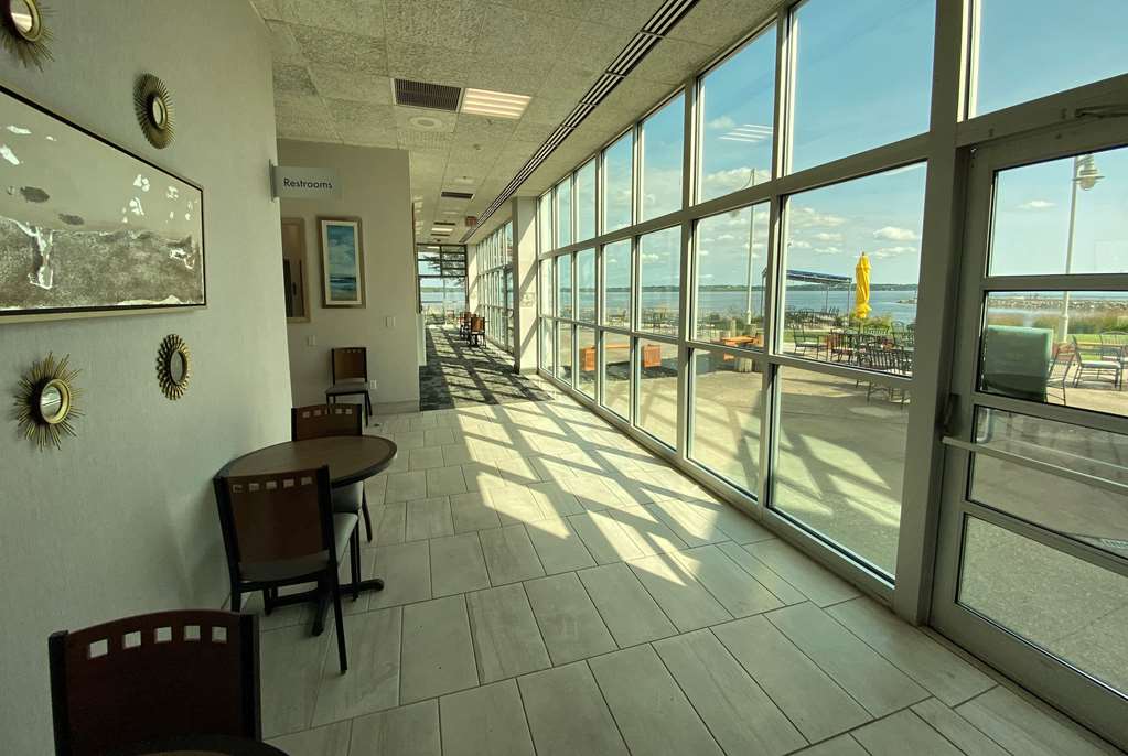 41 Lakefront Hotel Trademark Collection By Wyndham - photo 8