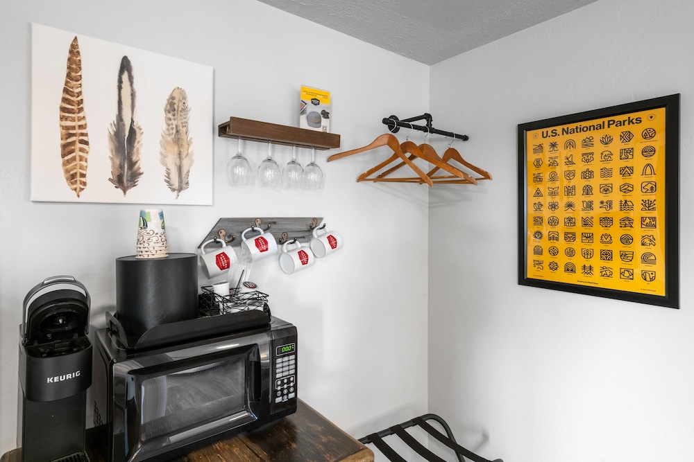 The Bucking Moose - photo 61