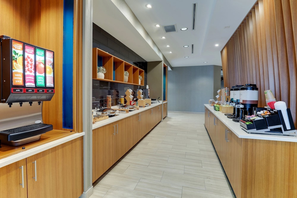 SpringHill Suites by Marriott Cheraw - photo 48