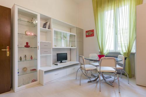 Attico di charme — 4-Star Luxury Hotel in Verona, Italy