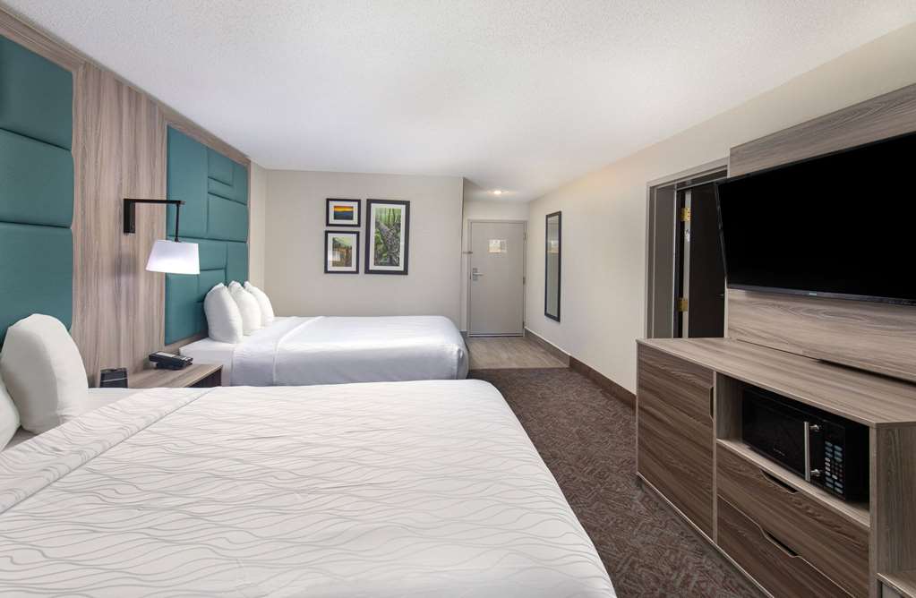 La Quinta Inn by Wyndham Pigeon Forge Dollywood - photo 28