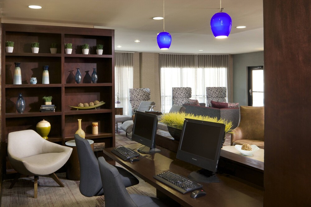Courtyard by Marriott Jackson - photo 26