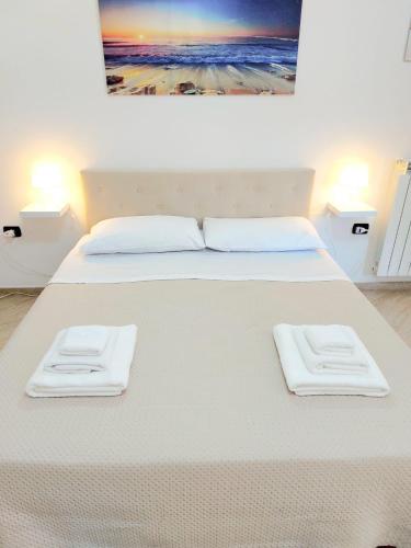 Twins House — 4-Star Luxury Hotel in Porto Cesareo, Italy