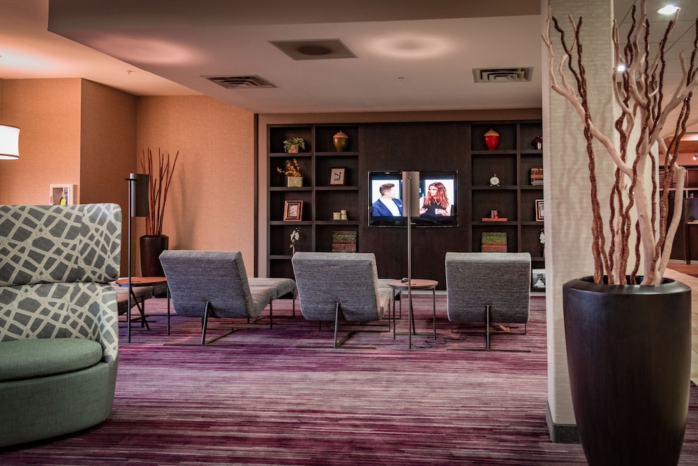 Courtyard by Marriott Norman - photo 34