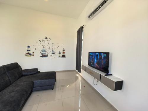 Padang Serai Wangi Roomstay 91 in Unknown City, Malaysia