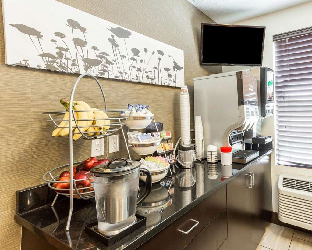 Sleep Inn South Jordan Sandy - photo 21