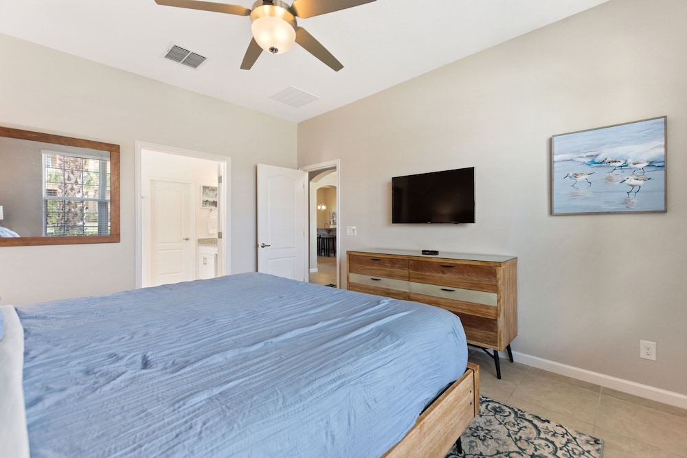 Breathe Easy at Solterra Resort by Shine Villas condo - photo 38