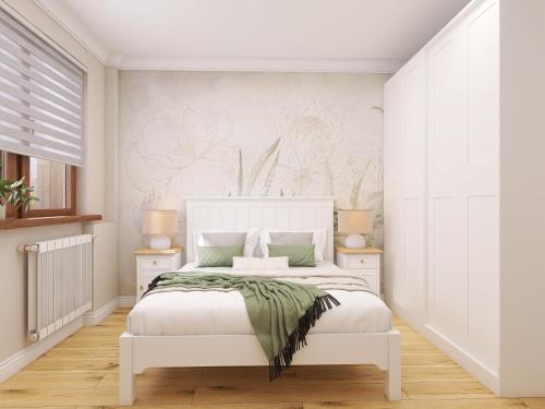 Cosy Space Apartment — 4-Star Luxury Hotel in Tychy, Poland