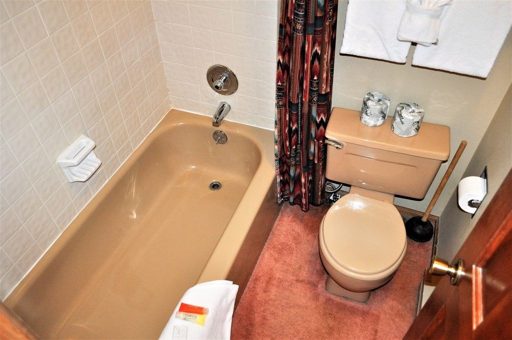 Frisco Resort By Rocky Mountain Resort Management - photo 12