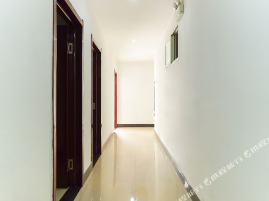 Fushun xinjiayuan hotel in Fushun, People's Republic of China