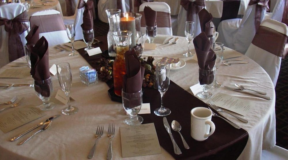 Grand Ely Lodge Resort & Conference Center - photo 25