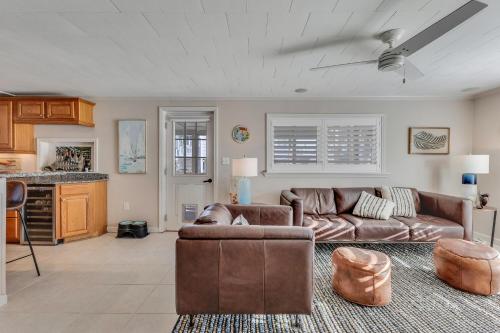 Blue Sails by Carolina Beach Realty