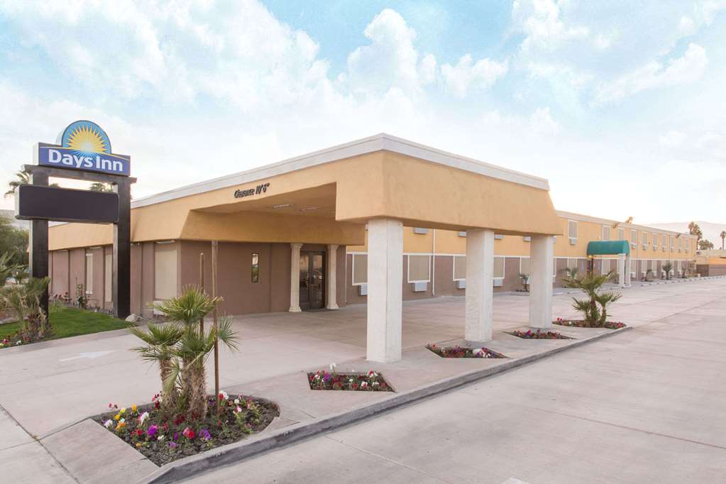 Days Inn by Wyndham Indio - featured photo