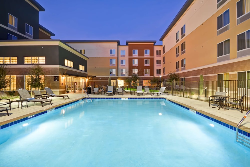 Homewood Suites by Hilton Phoenix Tempe ASU Area - photo 27