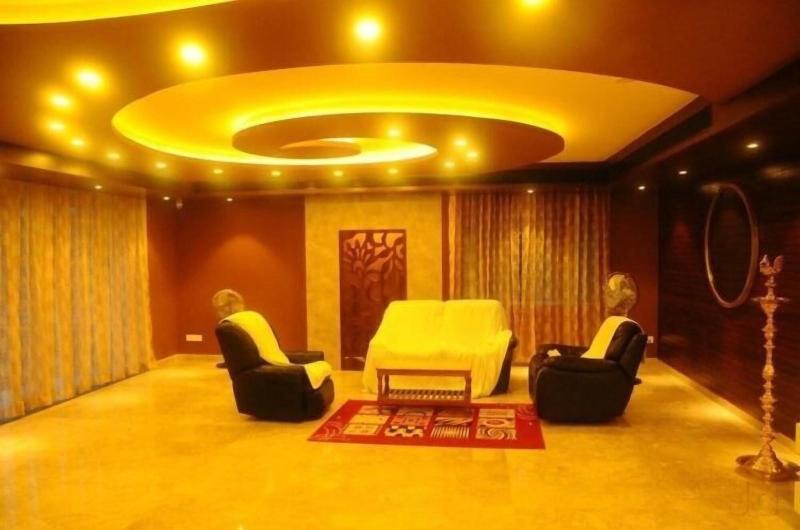 Hotel Sriram JB Residency — Virudunagar — photo 4