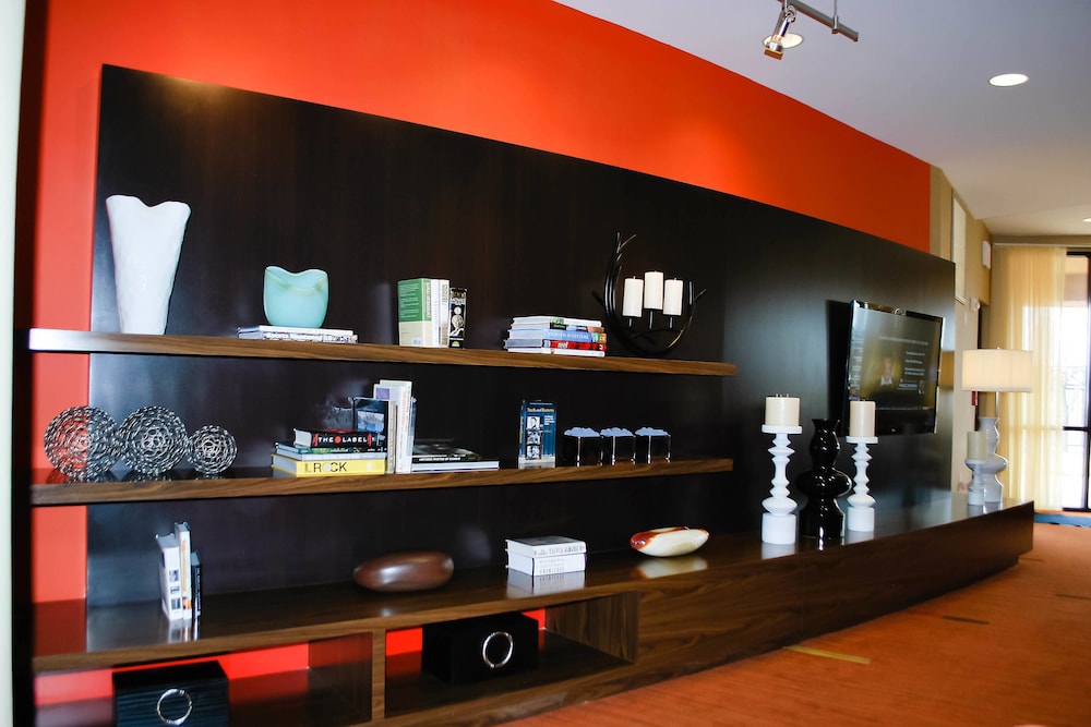 Courtyard by Marriott Salina - photo 26