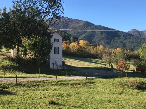Gîte d’étape d’Aurouses — Die — photo 2