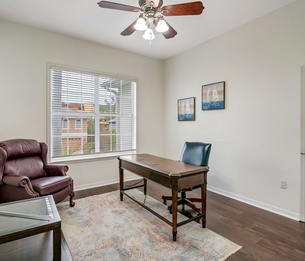 Siesta Key Marvel Pool SPA Deeded Beach Access - photo 101