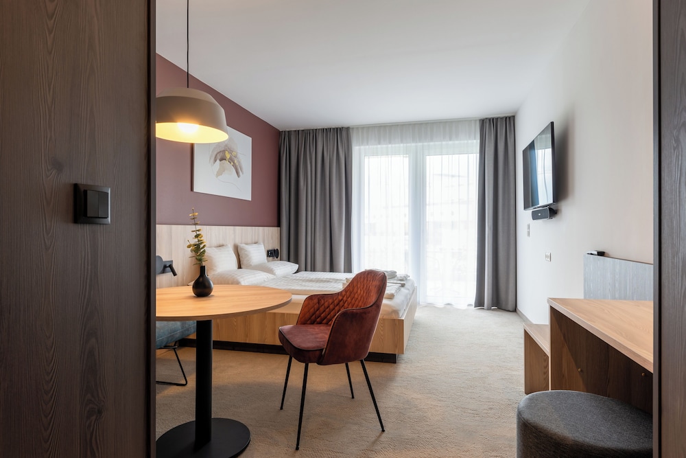 Hotel Novapart in Wels, Austria