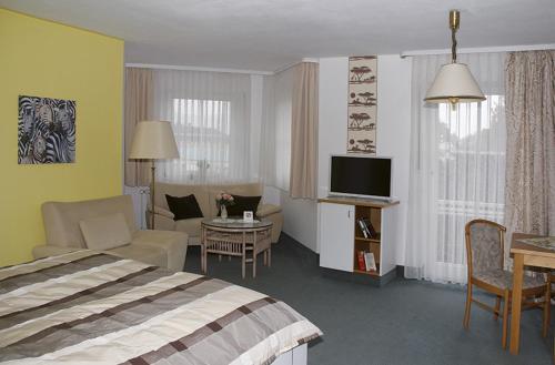Apparthotel am Friedrichspark — Bad Pyrmont — photo 3