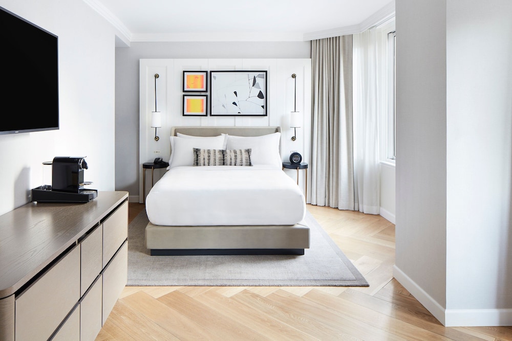 The Luxury Collection Hotel Manhattan Midtown - photo 32