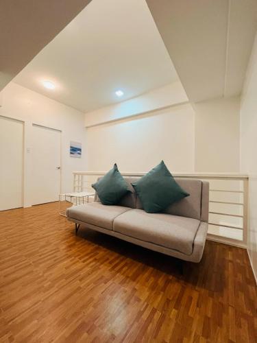 Cedrosa Lofts GA Tower — Manila — photo 4