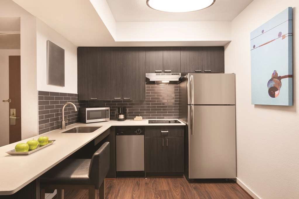 HYATT house Boston Burlington - photo 17