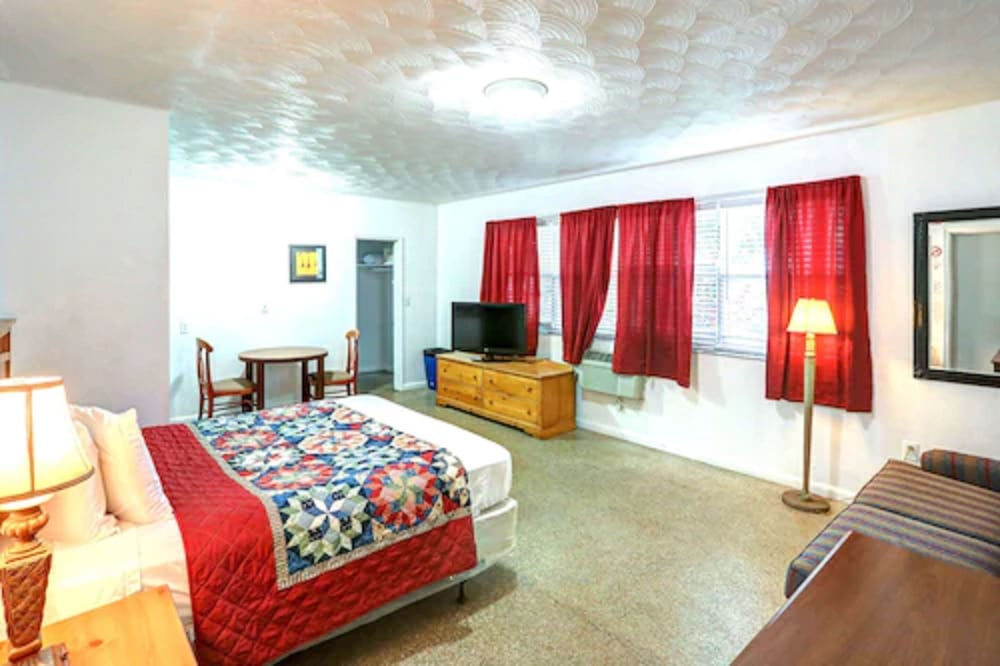 Richard's Pet Friendly Motel - photo 11
