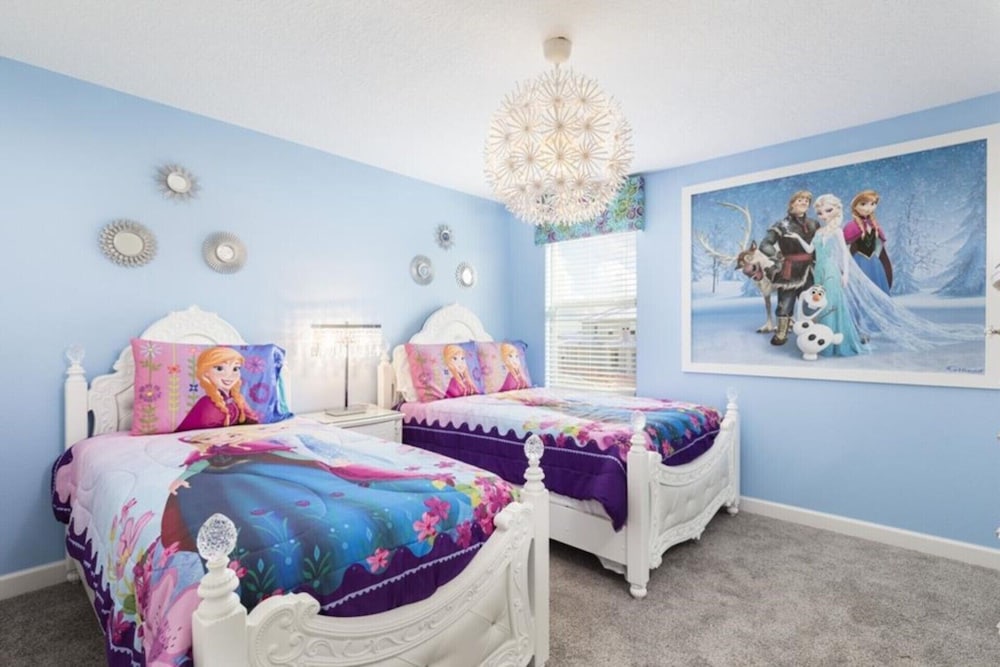 Villa in Champions Gate Resort 1592 - photo 7