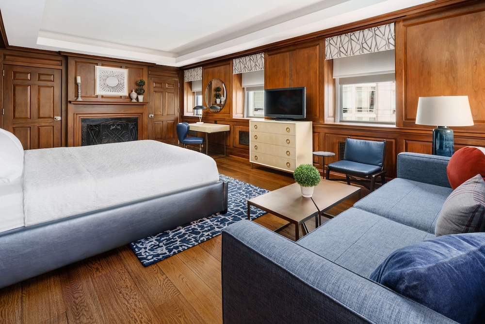 Hampton Inn Washington D.C. White House - photo 12