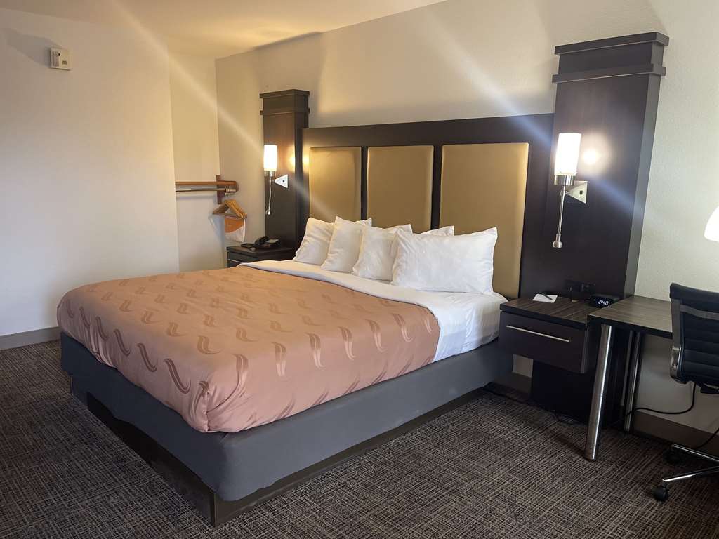 Quality Inn Dalton Central - photo 13